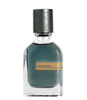 اورتو پاریسی مگامار - Orto Parisi Megamare Parfume 50ml