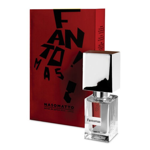 ناسموتو فانتوماس - Nasomatto Fantomas Extrait-Parfum 30ml