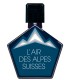   - Tauer Perfumes LAir Des Alpes Suisses Edp 50ml