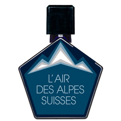   - Tauer Perfumes LAir Des Alpes Suisses Edp 50ml