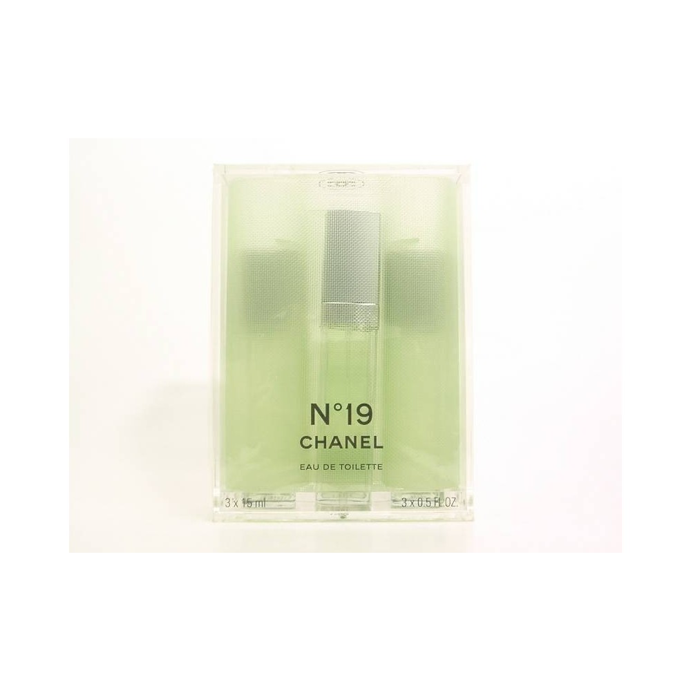 chanel no 19 parfum 15ml