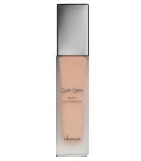 دوسه کرم پودر کاشی کرم ساتین RM8 - doucce Foundation Cashee Creme Satin RM8