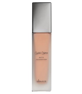 دوسه کرم پودر کاشی کرم ساتین RM10 - doucce Foundation Cashee Creme Satin RM10