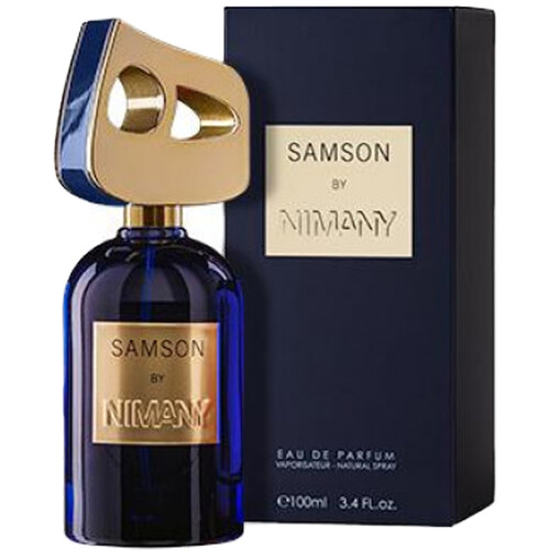   - Nimany Samson For Men Edp 100ml
