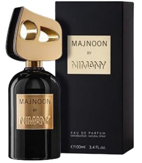 نیمانی مجنون - Nimany Majnoon For Men Edp 100ml