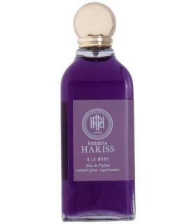   - Rosseta Hariss Ala Mode For Women Edp 180ml