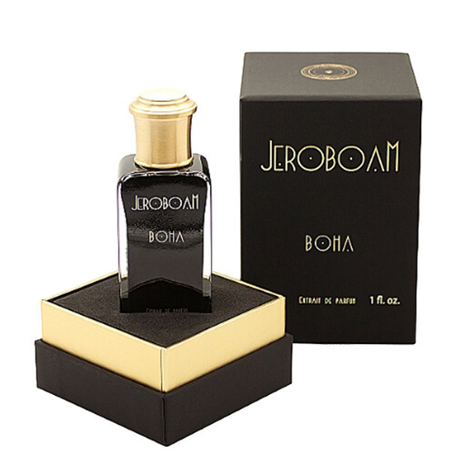   - Jeroboam Boha Extrait De Parfum 30ml