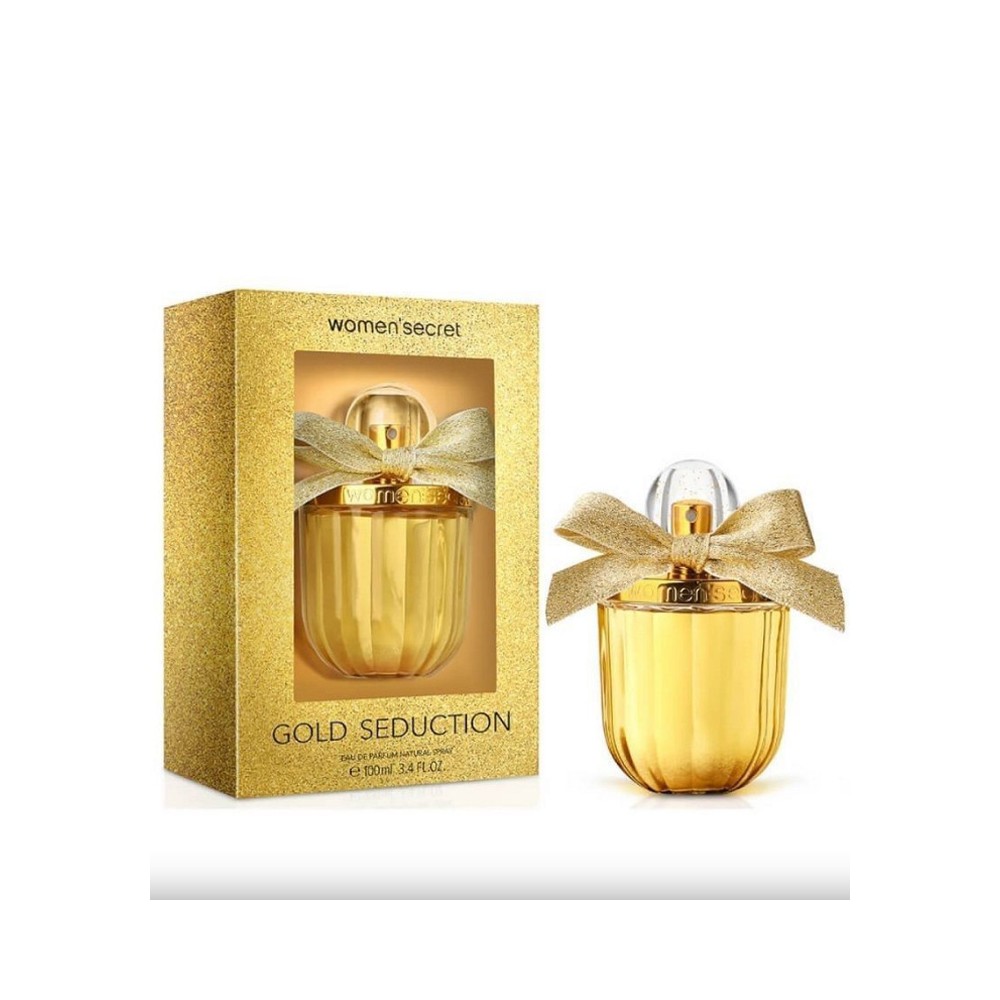 Gold seduction perfume discount cena