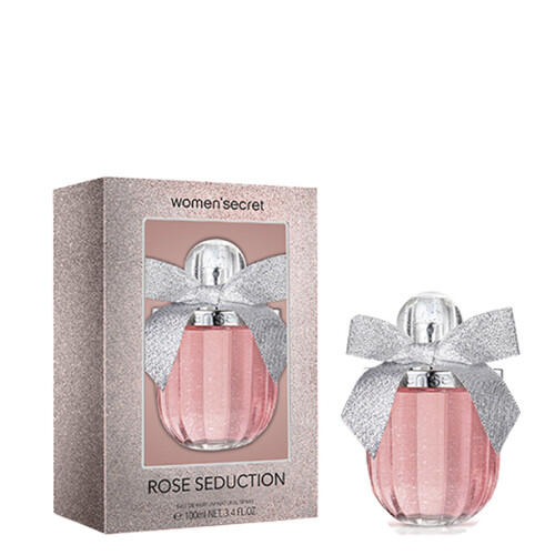 rose seduction women secret