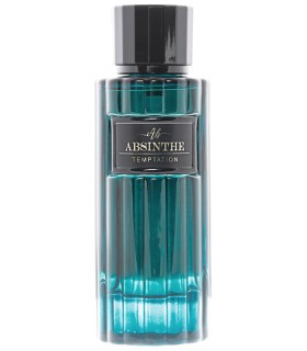   - Absinthe Temptation For Women Edp 100ml