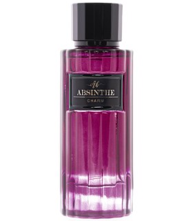   - Absinthe Charm For Women Edp 100ml