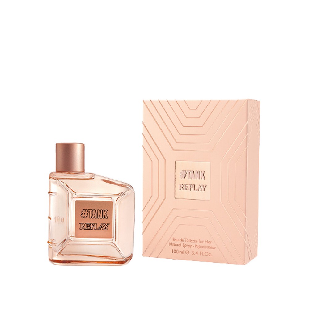 عطر تجاری ریپلی تنک | عطر نوبهار
