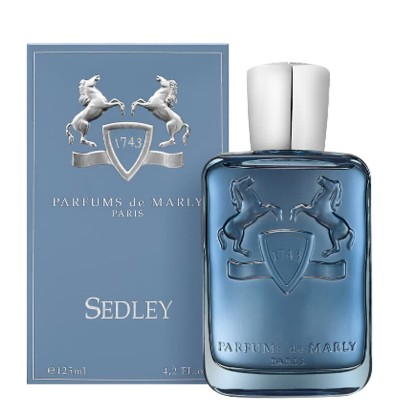 پرفم د مارلی سیدلی - Parfums de Marly Sedley Edp 125ml