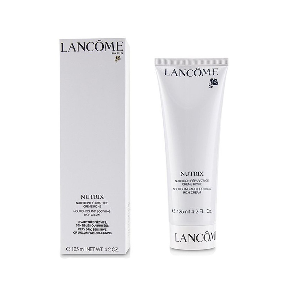 lancome nutrix creme