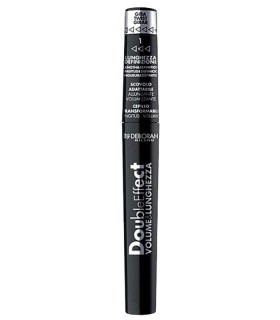 دبورا ریمل دابل افکت بلک - Deborah Mascara Double Effect Black