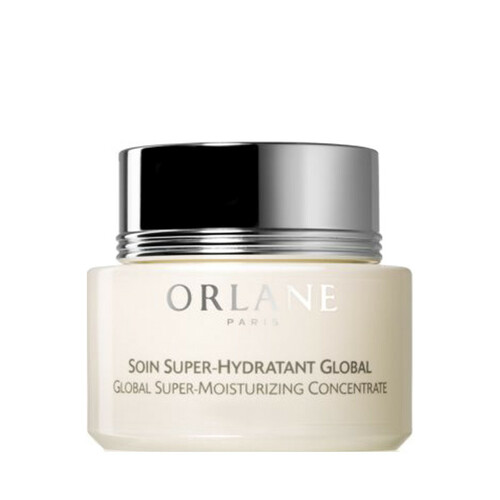   - Orlane Global Super-Moisturizing Concentrate 50ml