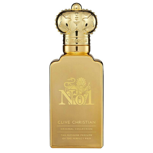 کلایو کریستین نامبر وان - Clive Christian Original Collection No.1 Feminine Perfume 50ml