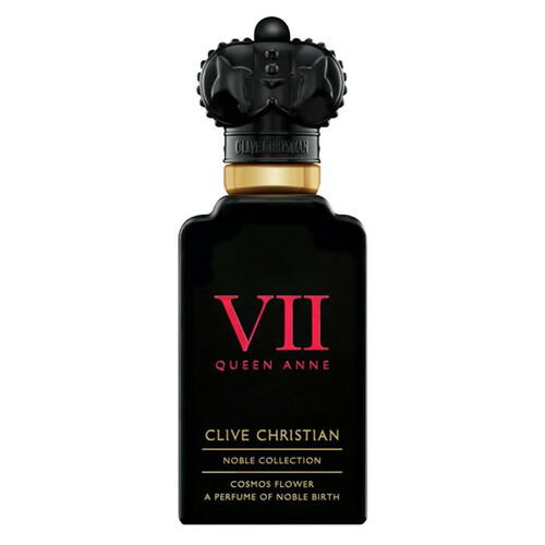 کلایو کریستین VII کویین آنه نوبل کازموس فلاور - Clive Christian Noble Collection VII Cosmos Flower Feminine Perfume 50ml