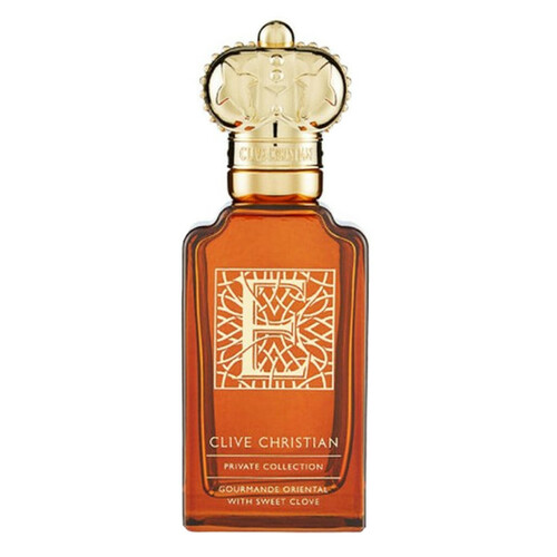 کلایو کریستین E گورماند اورینتال ویت اسویت کلاو - Clive Christian Private Collection E Masculine Perfume 50ml