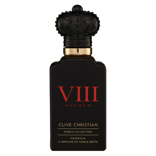 کلایو کریستین VIII روکوکو مگنولیا - Clive Christian Noble Collection VIII Magnolia Feminine Perfume 50ml