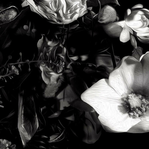 کلایو کریستین VIII روکوکو مگنولیا - Clive Christian Noble Collection VIII Magnolia Feminine Perfume 50ml