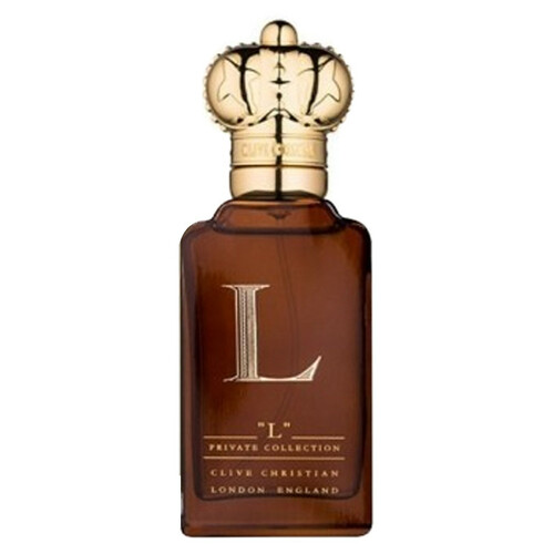 کلایو کریستین ال - Clive Christian L For Women Old Box Perfume Spray 50ml