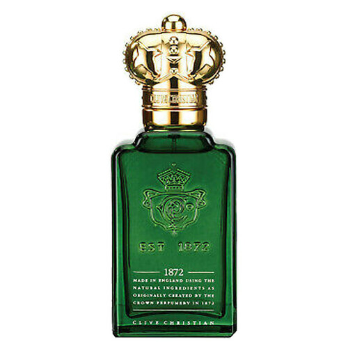 کلایو کریستین ۱۸۷۲ فور ومن - Clive Christian Original Collection 1872 Feminine Old Box Perfume Spray 50ml