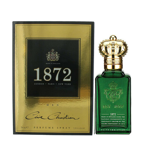 کلایو کریستین ۱۸۷۲ فور ومن - Clive Christian Original Collection 1872 Feminine Old Box Perfume Spray 50ml