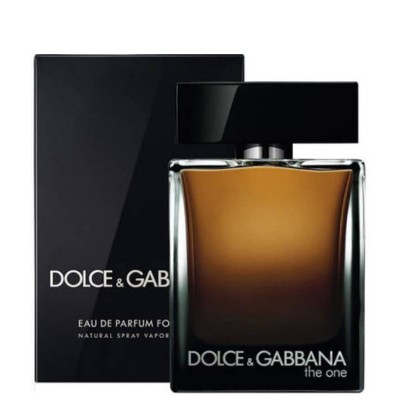 دولچه گابانا د وان - Dolce&Gabbana The One For Men Edp 150ml