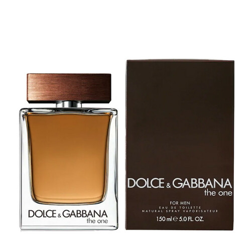 دولچه گابانا د وان - Dolce&Gabbana The One For Men Edt 150ml