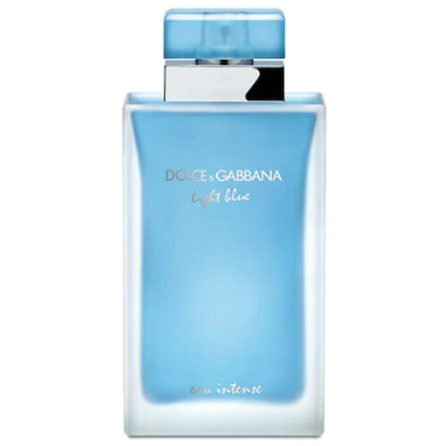   - Dolce&Gabbana Light Blue Women Eau Intense Edp 100ml
