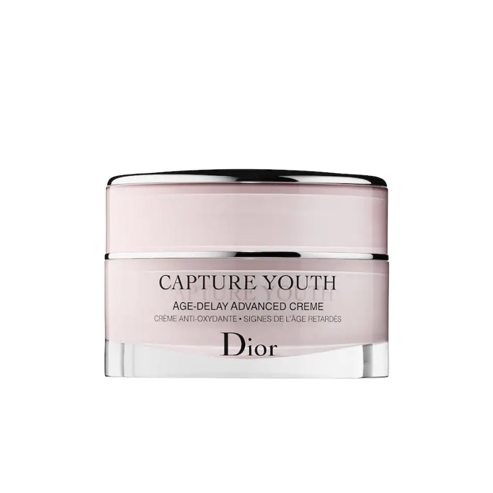 capture dior youth