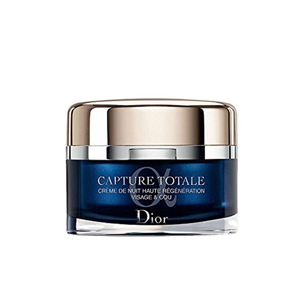 capture totale night cream