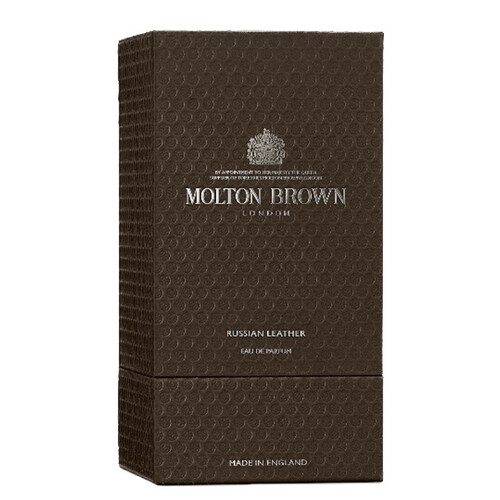   - Molton Brown Russian Leather Edp 100ml