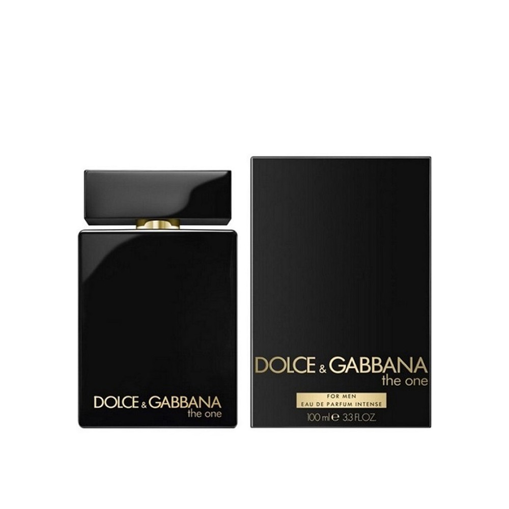 dolce and gabbana the only one intense