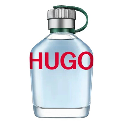 هوگو باس هوگو - Hugo Boss Man Edt 125ml