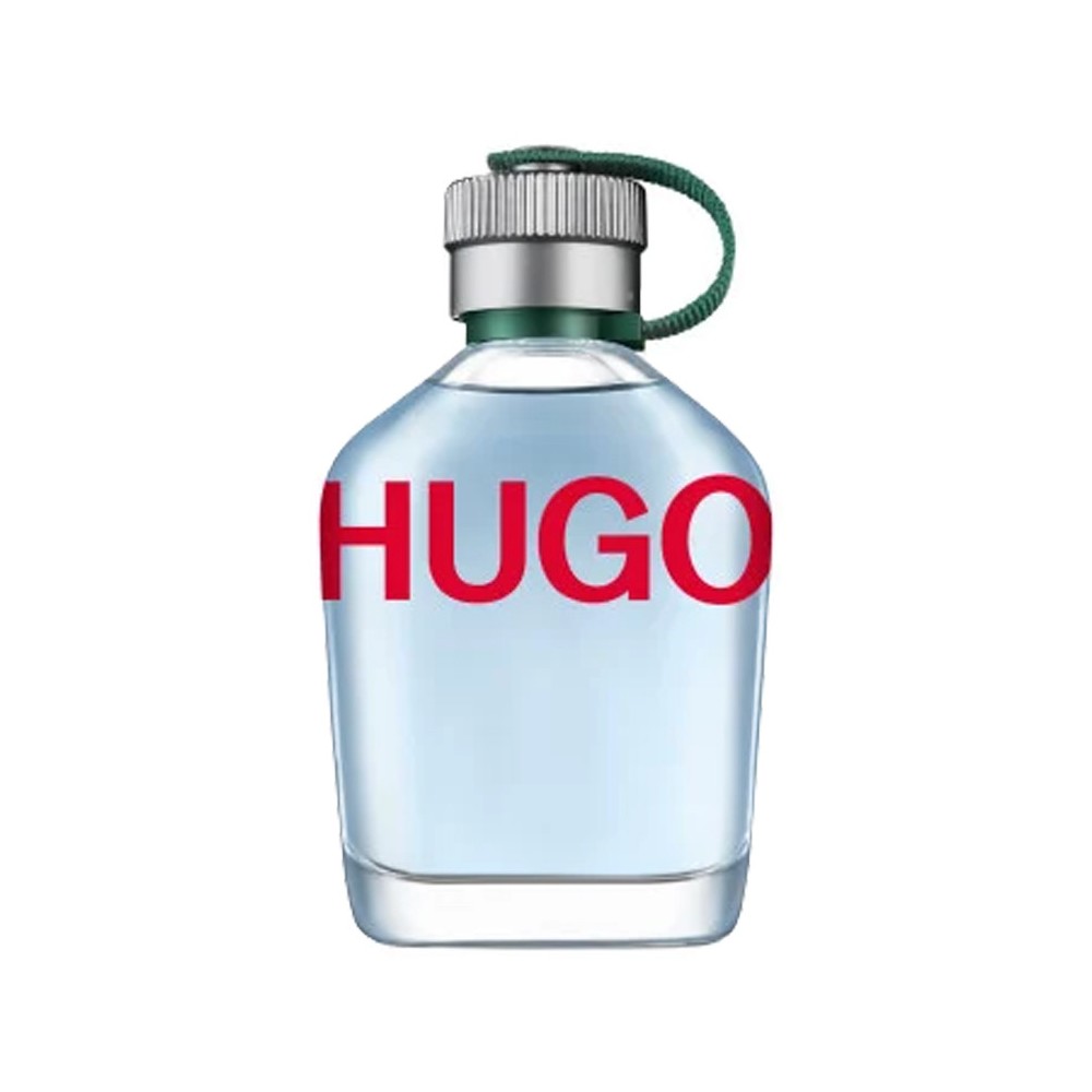 hugo boss 125 ml man