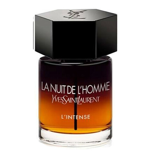 yves saint laurent l homme la nuit 100ml