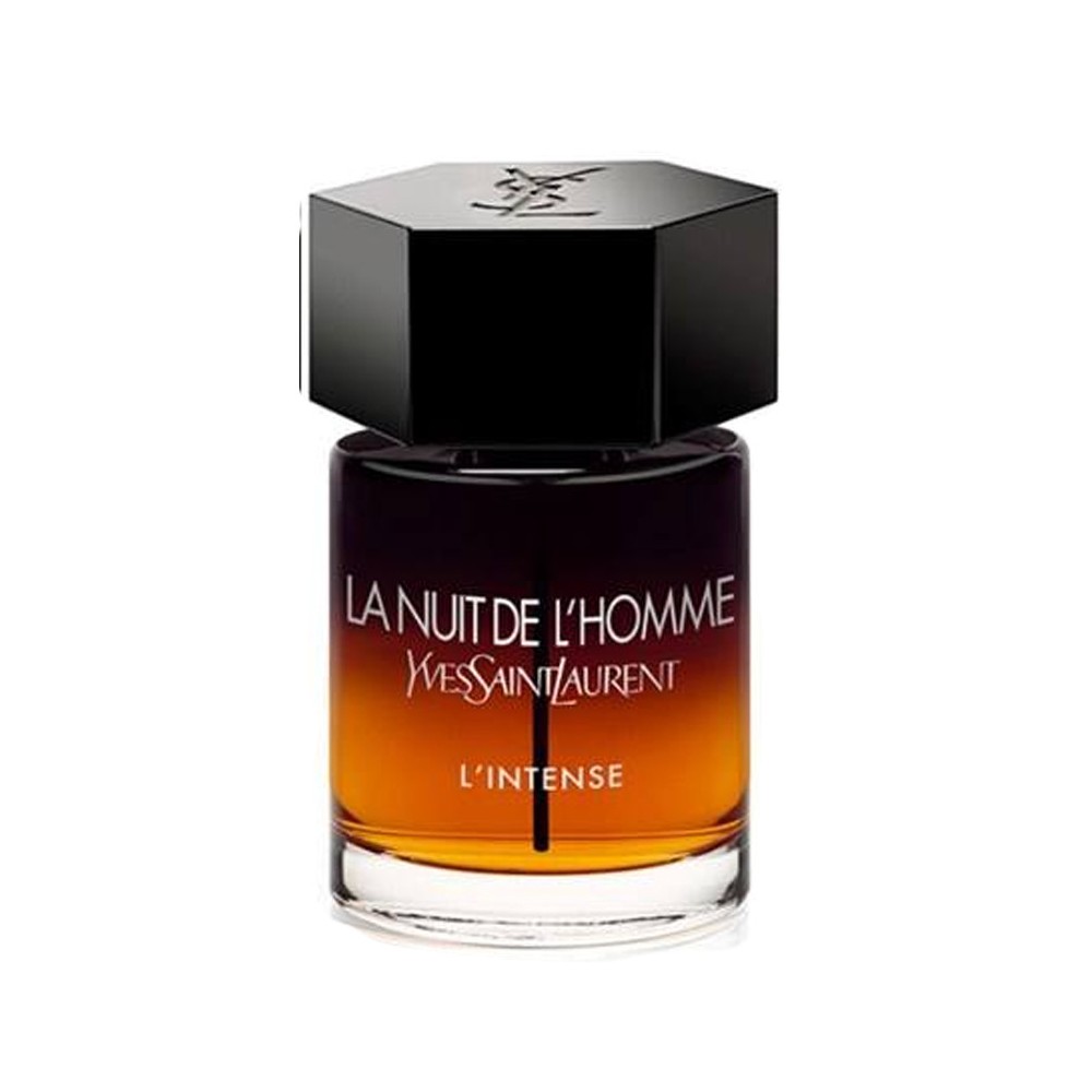 yves saint laurent lintense