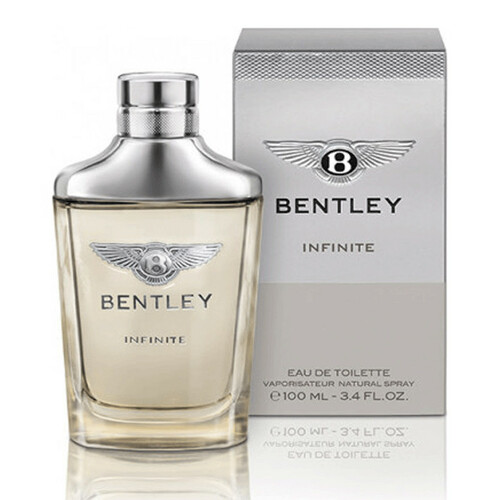 Bentley Infinite For Men Edt 100ml