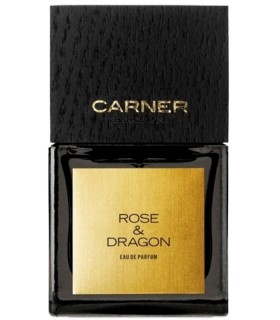 Carner Barcelona Rose Dragon Edp 50ml