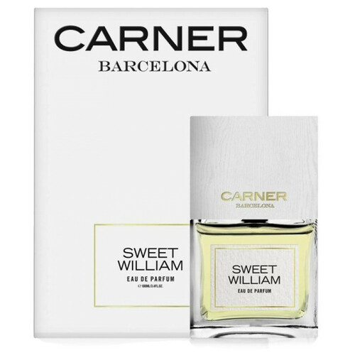 Carner Barcelona Sweet William Edp 100ml