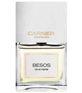 Carner Barcelona Besos Edp 100ml