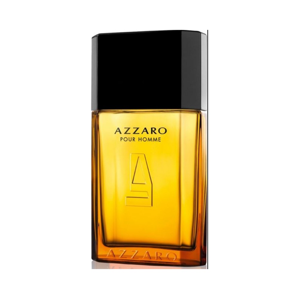 azzaro pour homme 200