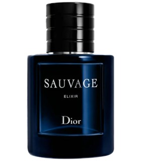 Dior Sauvage Elixir Parfum 60ml
