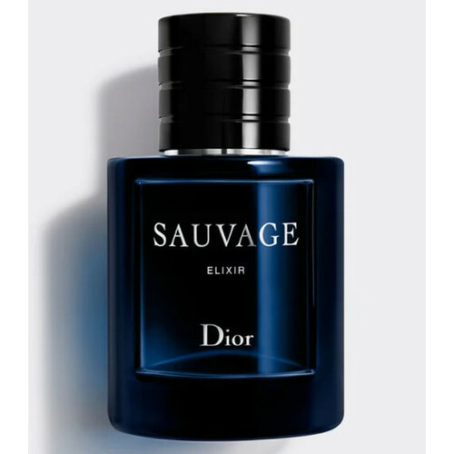 Dior Sauvage Elixir Parfum 60ml