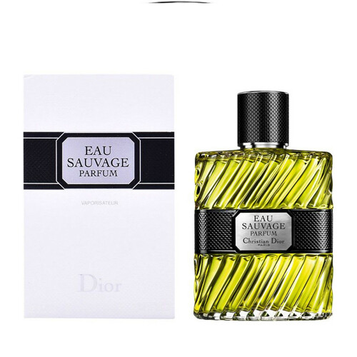 Dior Eau Sauvage 2017 Parfum 100ml