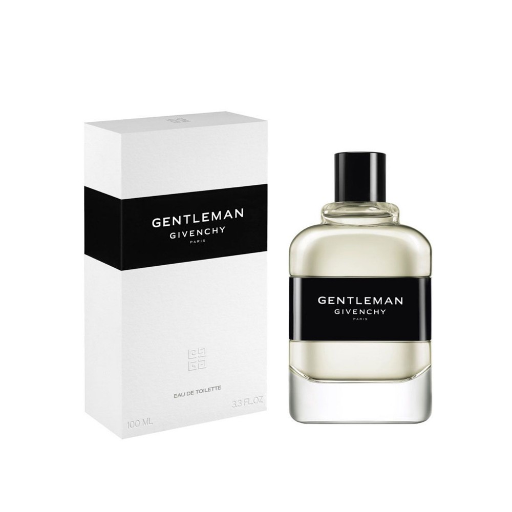 Gentleman givenchy 2025 50 ml