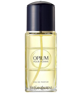 yves saint laurent opium pour homme 100 ml