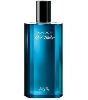 Davidoff Coolwater Man Edt 125ml